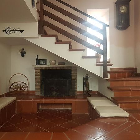 La Casa Blanca Bed & Breakfast Grottammare Room photo